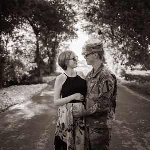 Meet your Posher, David